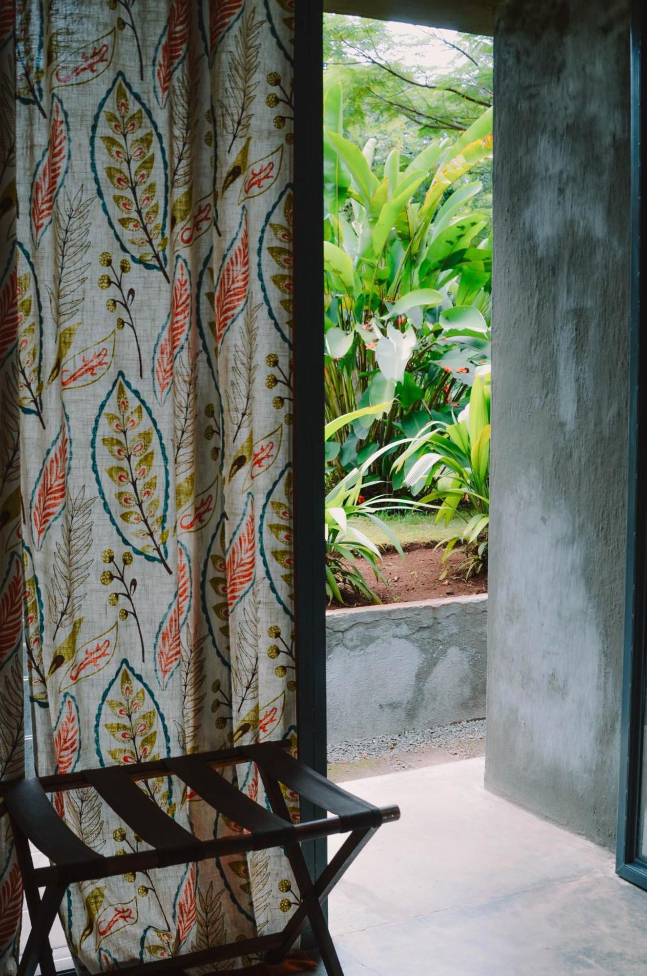 Kaliwa Lodge *